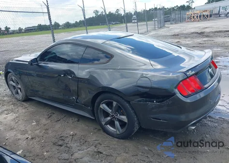 2016 Ford Mustang V6 z USA, uszkodzony, nr VIN 1FA6P8AMXG5251276